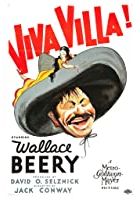 Viva Villa! (1934)