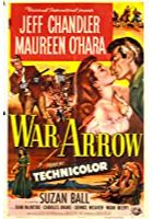 War Arrow (1954)