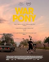 War Pony (2023)