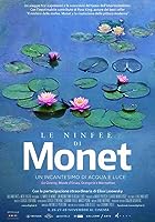 Water Lilies of Monet - The Magic of Water and Light (2018)