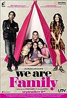 We Are Family (2015)