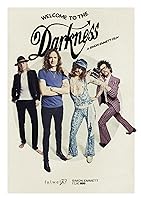 Welcome to the Darkness (2023)