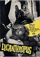 Werewolf in a Girls' Dormitory (1963)