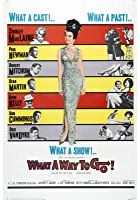 What a Way to Go! (1964)