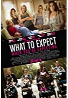 What to Expect When You're Expecting (2012)