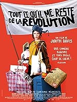 Whatever Happened to My Revolution (2019)