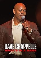 What's in a Name? (2022)