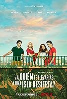 Who Would You Take to a Deserted Island? (2019)