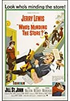 Who's Minding the Store? (1963)