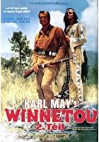 Winnetou: The Red Gentleman (1966)
