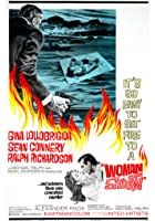 Woman of Straw (1964)