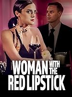 Woman with the Red Lipstick (2024)