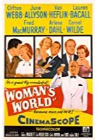 Woman's World (1957)