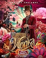 Wonka (2023)