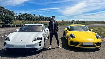 World's Best Electric Cars (2022)