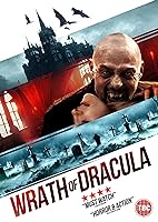 Wrath of Dracula (2023)