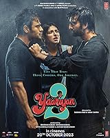 Yaariyan 2 (2023)