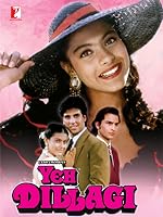 Yeh Dillagi (1994)