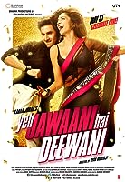 Yeh Jawaani Hai Deewani (2013)