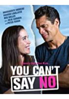 You Can't Say No (2019)