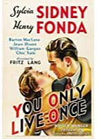 You Only Live Once (1937)