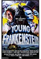 Young Frankenstein (1974)