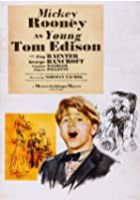 Young Tom Edison (1940)