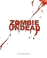 Zombie Undead (2010)