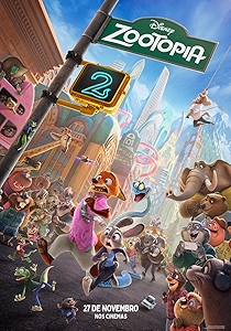 Zootopia 2 (2025)