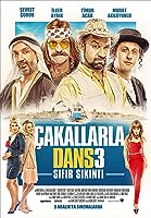 Çakallarla Dans 3: Sifir Sikinti (2014)