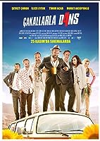 Çakallarla Dans 4 (2016)