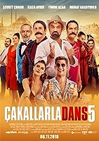 Çakallarla Dans 5 (2018)